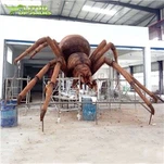 Animatronics Spider Model