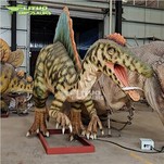 China Animatronic Dinosaur Factory