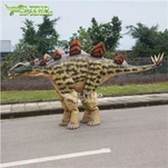 Stegosaurus Kostim